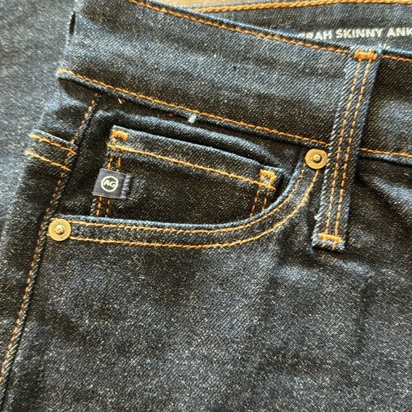 AG Adriano Goldschmied Jeans - Picture 6 of 7